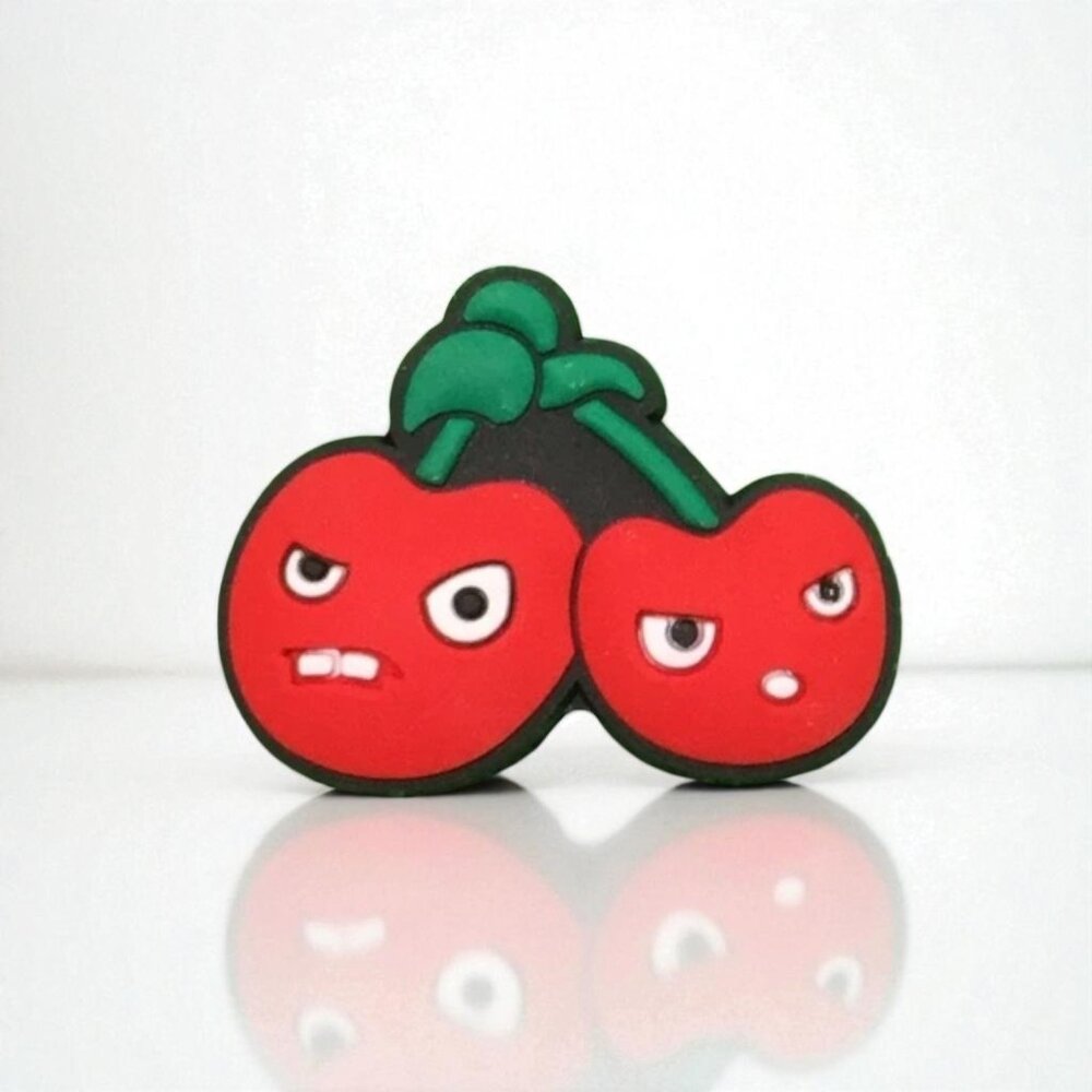 🔺12/$10 - PvZ Plant Zombies Shoe Charm Mix Match